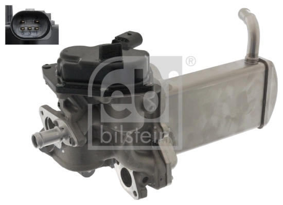 EGR Module